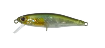 VOBLER JACKALL TINY FRY 38SP 3,8CM/1,5G NF AYU