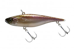 VOBLER JACKALL TN SLIM 8 8CM / 12G SK GLITTER WAKASAGI