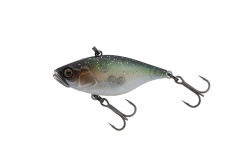 VOBLER JACKALL TN38 SILENT 3.8CM / 5.1G DARK TUNDER CLEAR BAIT