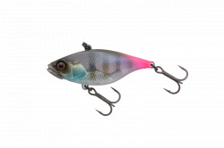 VOBLER JACKALL TN38 SILENT 3.8CM / 5.1G GHOST CHIGIL PT