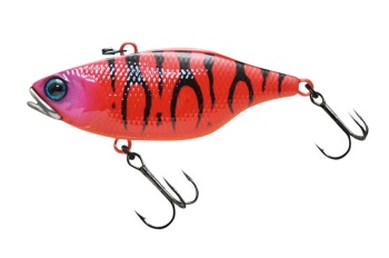 VOBLER JACKALL TN60 6.0CM 12.7G AKATORA