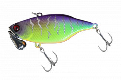 VOBLER JACKALL TN60 TRIGON 6CM 18.5G NH TABLE ROCK