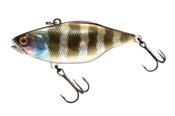 VOBLER JACKALL TN70 SILENT 7CM 17.0G JAKKO GILL