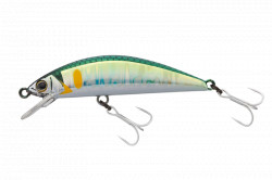 VOBLER JACKALL TRICOROLL 47HW 4.7CM / 3.2G NISHIKI AYU