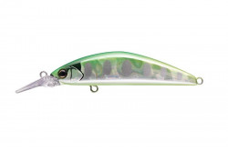 VOBLER JACKALL TRICOROLL GT 56MD-F 5.6CM 4.3G FGB