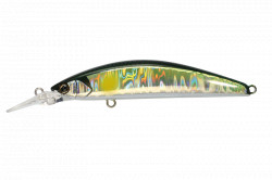 VOBLER JACKALL TRICOROLL GT 88SR-F 8.8CM 9G NISHIKI AYU
