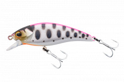 VOBLER JACKALL TRICOROLL MAI 55S 5.5CM 5.3G SPY