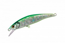 VOBLER JACKALL TRICOROLL RYUSHIN 63HW 6.3CM 7G FGB
