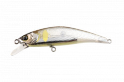 VOBLER JACKALL TRICOROLL RYUSHIN KNOCKER 63HW 6.3CM / 7.6G KAGIROI AYU