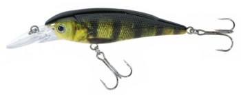VOBLER JAXON ATRACT HOFF FS C 8CM 11GR 0.6-2.8M