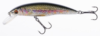 VOBLER JAXON ATRACT MINNOW F H 9CM 15GR
