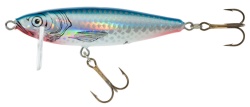 VOBLER JAXON HOLO SELECT BOLEK S SN 8CM 15GR 0.5-2.0M