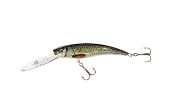 VOBLER JAXON HOLO SELECT DIVER DR H 11CM 24GR 4-9M