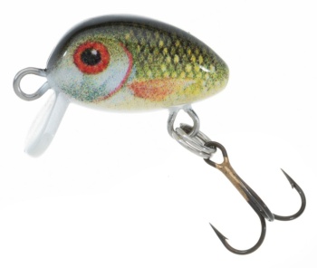 VOBLER JAXON HOLO SELECT MICRON S AW 2.0CM 1.2GR
