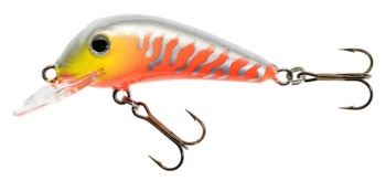 VOBLER JAXON HOLO SELECT SENSO QM F MB 4CM 2.8GR