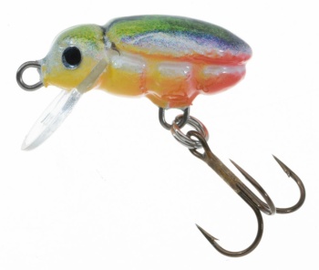 VOBLER JAXON HS CARABUS F KU 2.5CM 2.0GR