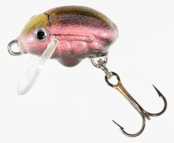 VOBLER JAXON HS LIL BUG F GV 2CM 1.8GR