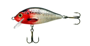 VOBLER JAXON KARAS F RB 6CM 6GR