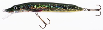 VOBLER JAXON PIKE F PL 16CM 30GR
