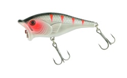 VOBLER JAXON POPPER ATRACT COSMA F C 7CM 10GR