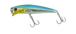VOBLER JAXON POPPER ATRACT EDAR F F 7.5CM 9GR