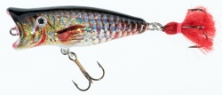 VOBLER JAXON POPPER HOLO SELECT F W 7CM 9GR