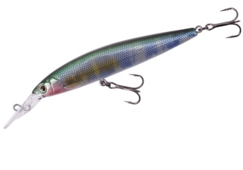 VOBLER MAJOR CRAFT CEANA JERKBAIT 90SPM MIDDLE 9cm 11gr #011 Oikawa