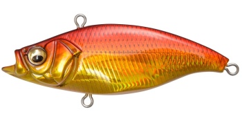 VOBLER MEGABASS CUTVIB 55 HW 55mm 10gr GG KINAKA
