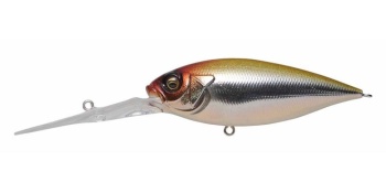 VOBLER MEGABASS DEEP-SIX 80mm 24.5gr MG SUNSHINE WESTERN CLOWN