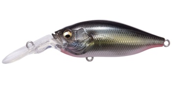 VOBLER MEGABASS DEEP-X 100 LBO 59mm 10.5gr JUKUCHO SHAD