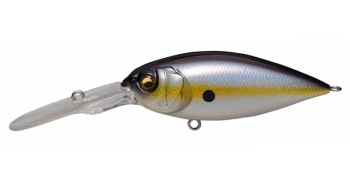 VOBLER MEGABASS DEEP-X 150 63mm 14gr MEGABASS SEXY SHAD