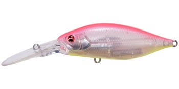 VOBLER MEGABASS DEEP-X 200 LBO 70mm 14gr JUKUCHO PINK
