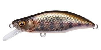 VOBLER MEGABASS GH64 HUMBACK FS 64mm 8.3gr TAKUMI YAMAME