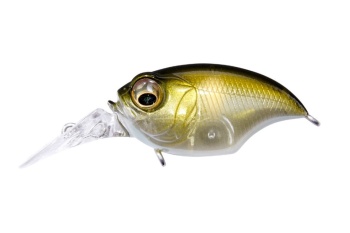 VOBLER MEGABASS MR-X GRIFFON 43mm 7.0gr SG SKELETON AYU