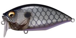 VOBLER MEGABASS O.R.C OVER REV CRANK 70mm 17.5gr PM GENGORO BUNA