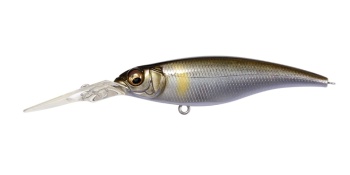 VOBLER MEGABASS SHADING-X R 75SP 72mm 7gr FA CHIAYU