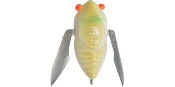 VOBLER MEGABASS SIGLETT 36.5mm 5.25gr MOON WALKER