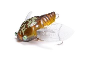 VOBLER MEGABASS SIGLETT 36.5mm 5.25gr MOON WALKER - Img 2