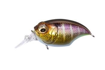 VOBLER MEGABASS SR-X GRIFFON 43mm 7.0gr DD GILL