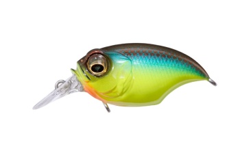 VOBLER MEGABASS SR-X GRIFFON 43mm 7.0gr MEGABASS BREAM