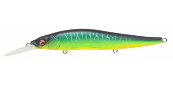 VOBLER MEGABASS VISION ONETEN+1 110mm 14gr MAT TIGER
