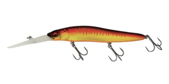 VOBLER MEGABASS VISION ONETEN R+3 SP-C 110mm 14gr AKA TORA