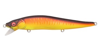 VOBLER MEGABASS VISION ONETEN SR 110.5mm 14gr AKA TORA