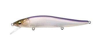VOBLER MEGABASS VISION ONETEN SUSPEND 110.5mm 14gr PM TEQUILA SHAD