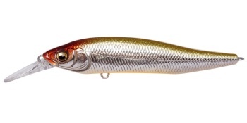 VOBLER MEGABASS X-NANAHAN+1 75mm 7gr GLX WESTERN CLOWN II