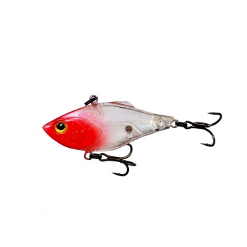 VOBLER MUSTAD ROUSE VIBE 50S 5CM / 7.6G REDHEAD