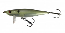 VOBLER NOMURA RANGER MINNOW 7CM/13G NAT LIGHT