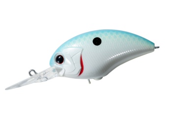 VOBLER OSP BLITZ DR 53mm 11gr C84 Citrus Shad