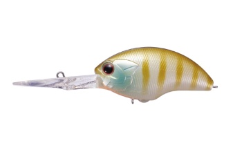 VOBLER OSP BLITZ EX-DR 53mm 12gr P45 Sunny Gill
