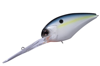VOBLER OSP BLITZ MAGNUM EX-DR 90mm 52gr L21 Sexy Shad